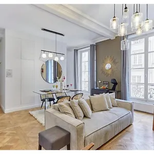 Le Marais By Prestige Parigi