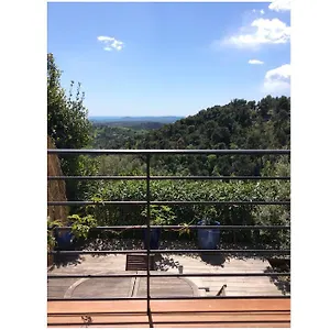 Ferienhaus La Vieille Porte, Tourrettes-sur-Loup